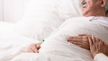 Мутахассислар 37 фоиз ҳолларда саратон касали нимадан келиб чиқишини аниқлашди