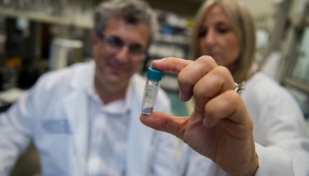 Ракка қарши кучли дори яратилди