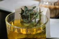 Олимлар умрни узайтирувчи озиқ-овқат маҳсулотларини маълум қилишди