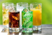 Ширин ичимликларни истеъмол қилиш депрессия хавфини оширади